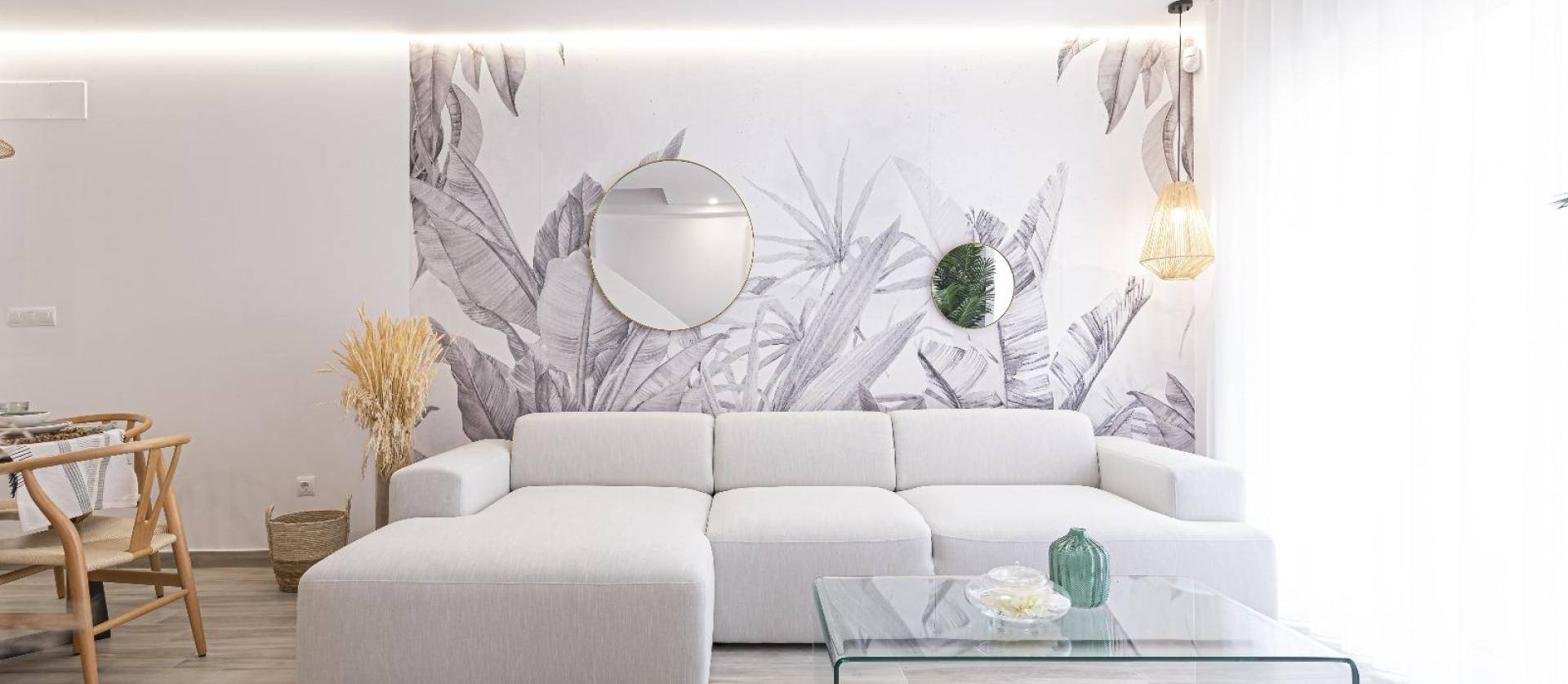 Nueva construcción  - Adosado - La Manga del Mar Menor