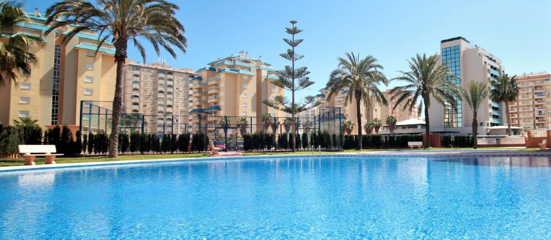 Nueva construcción  - Adosado - La Manga del Mar Menor