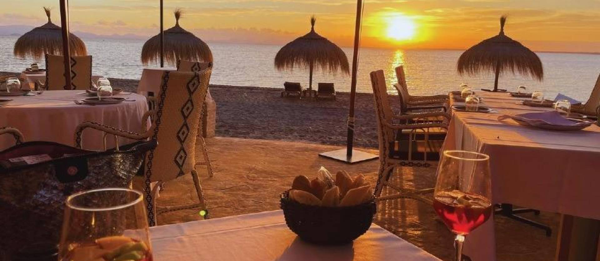 Nueva construcción  - Adosado - La Manga del Mar Menor