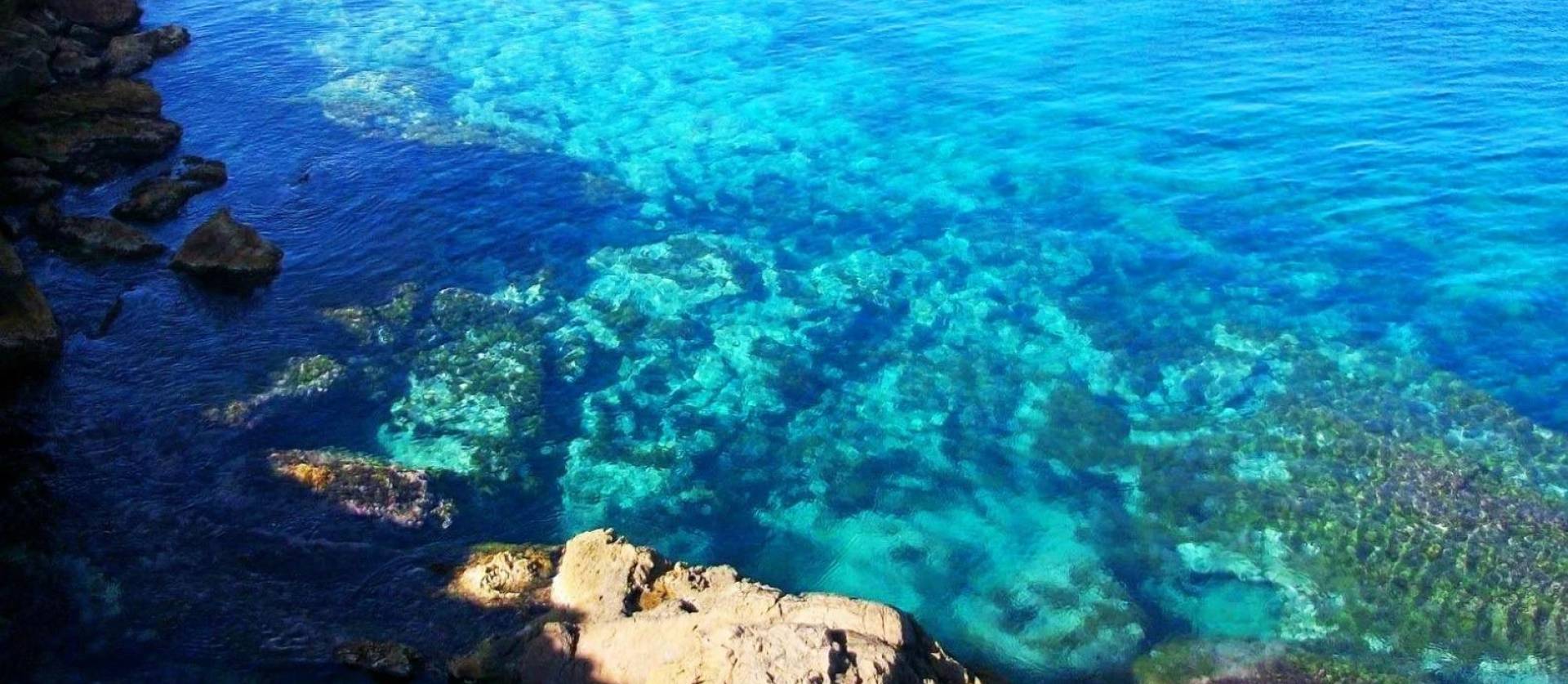 Nueva construcción  - Adosado - La Manga del Mar Menor