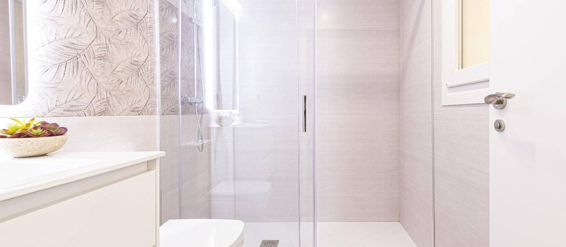 Nieuwbouw projecten - Herenhuis - La Manga del Mar Menor