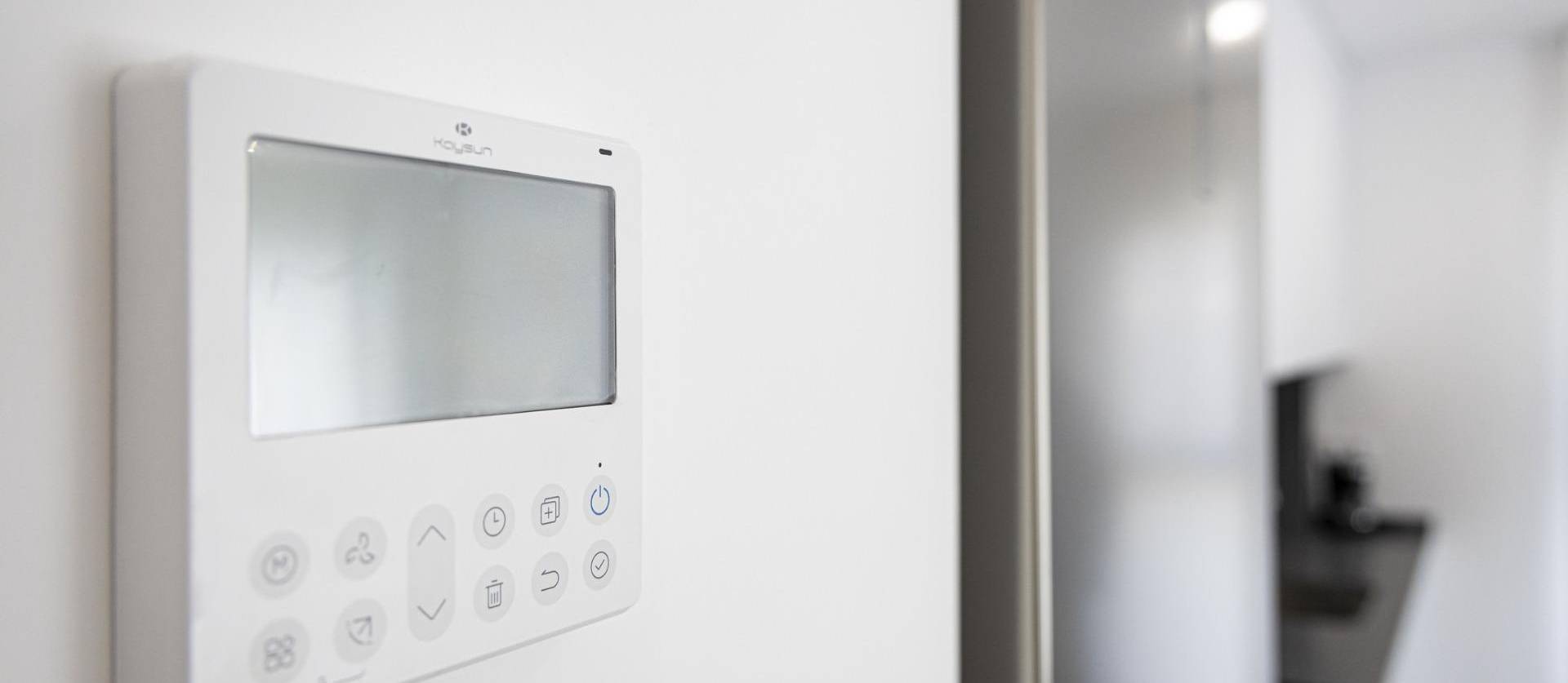 Nueva construcción  - Apartment - La Manga del Mar Menor