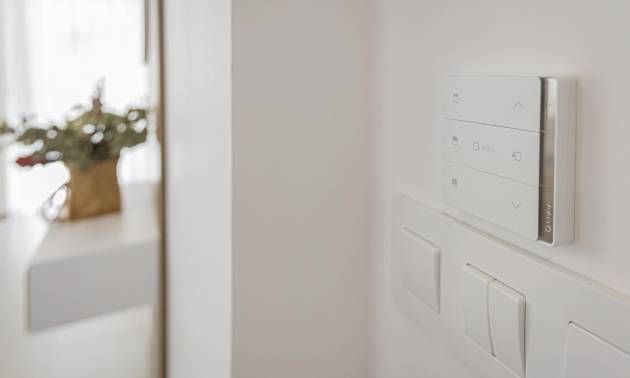 Nueva construcción  - Apartment - La Manga del Mar Menor