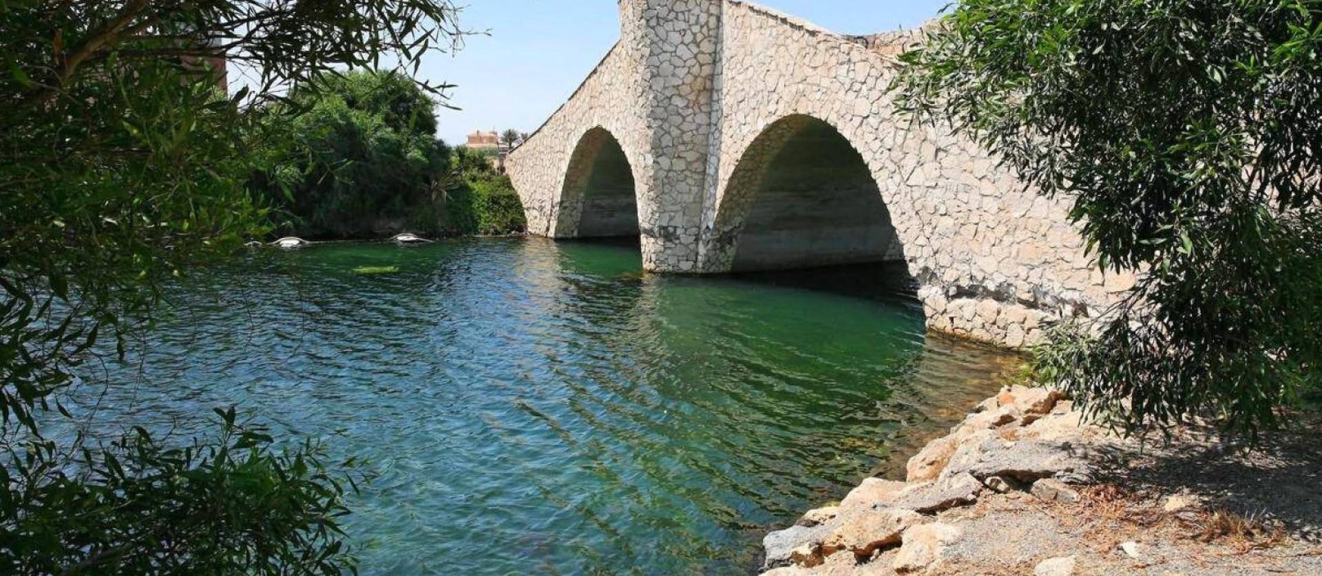 Nueva construcción  - Apartment - La Manga del Mar Menor