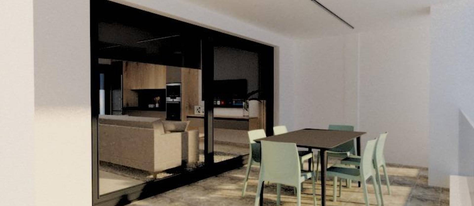 Nueva construcción  - Apartment - Pilar de la Horadada - Playa de las Higuericas