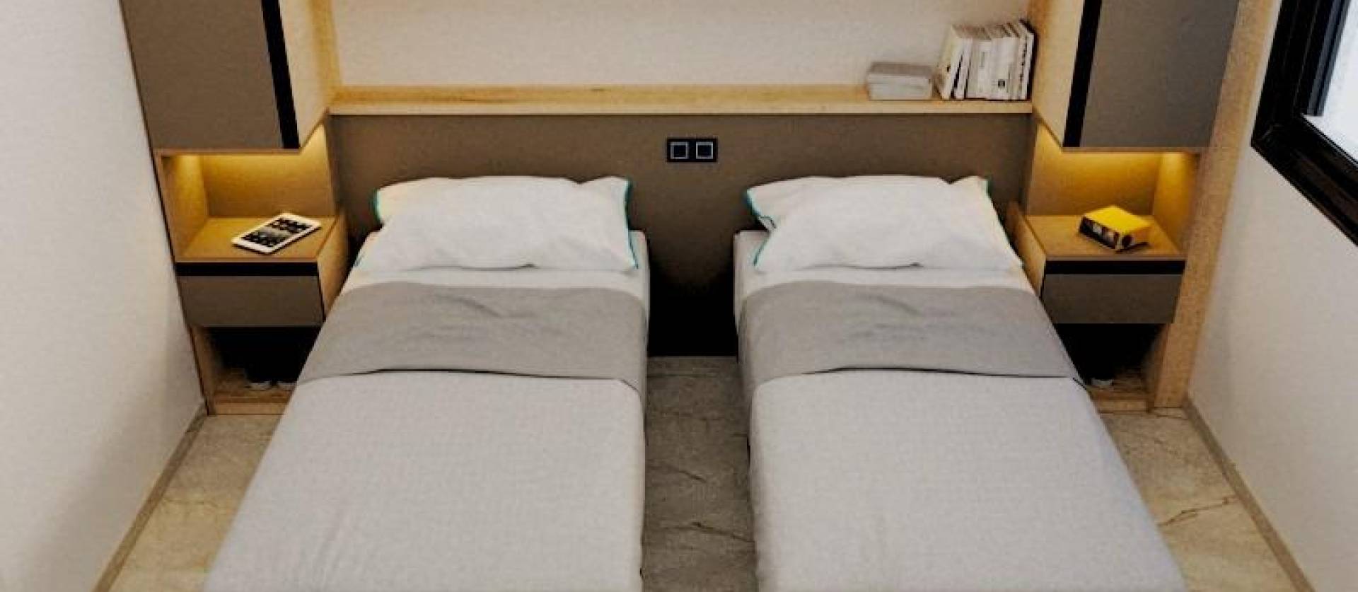 Nueva construcción  - Apartment - Pilar de la Horadada - Playa de las Higuericas