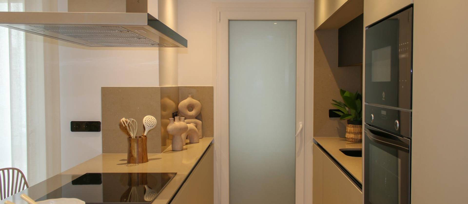 Nueva construcción  -  - Algorfa - La Finca Golf