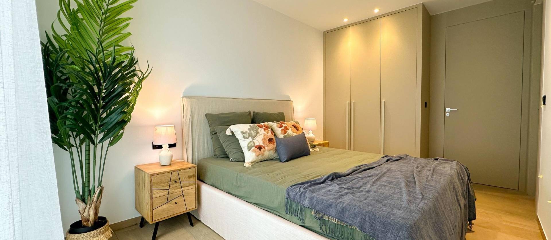 Nueva construcción  -  - Algorfa - La Finca Golf