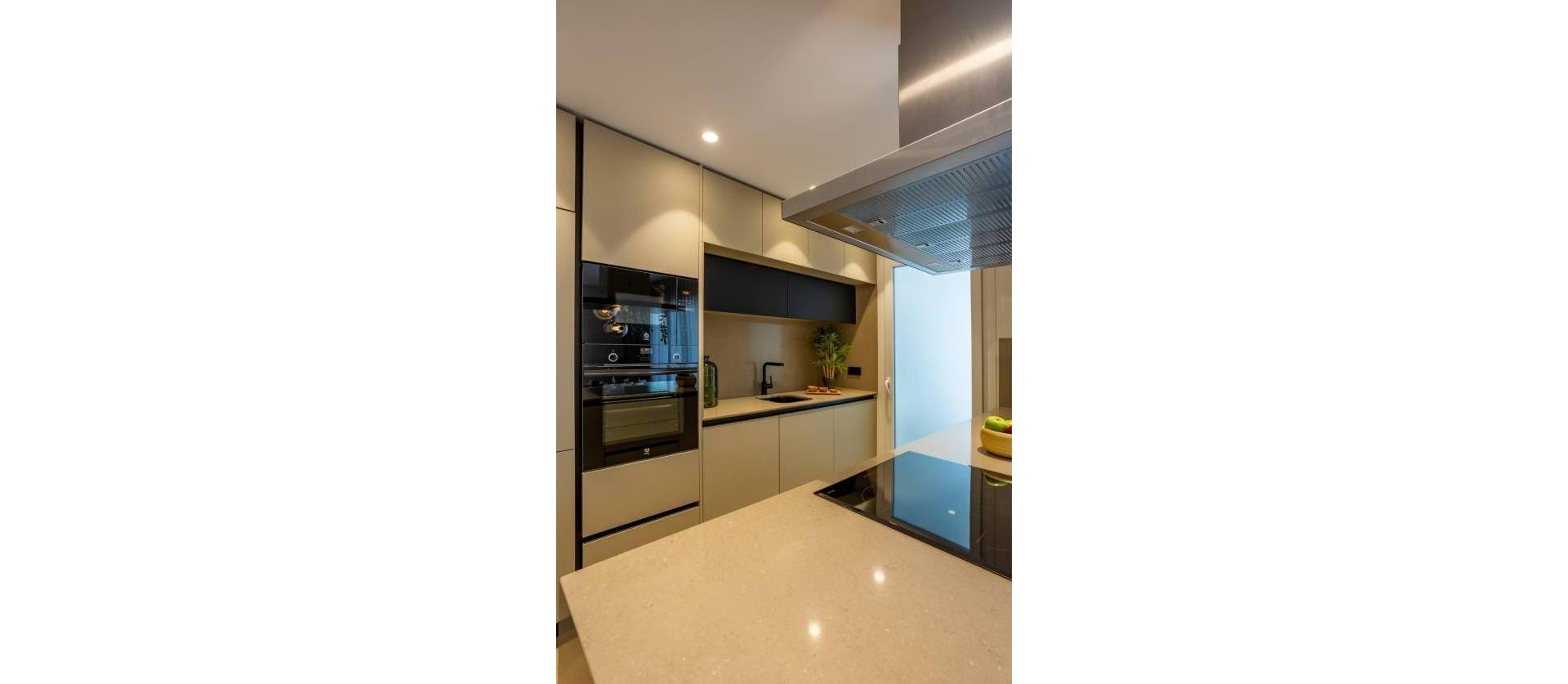 Nueva construcción  -  - Algorfa - La Finca Golf