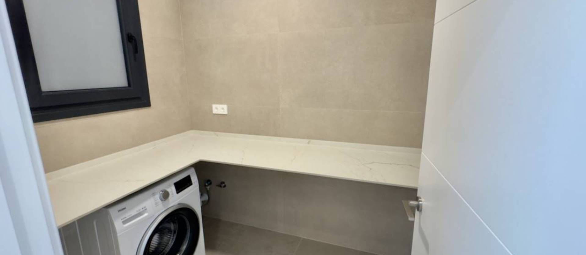 Nouvelle construction - Villa - Ciudad Quesada