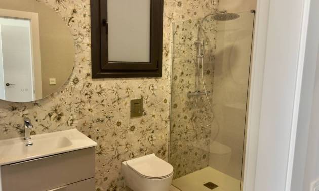 Nouvelle construction - Villa - Ciudad Quesada