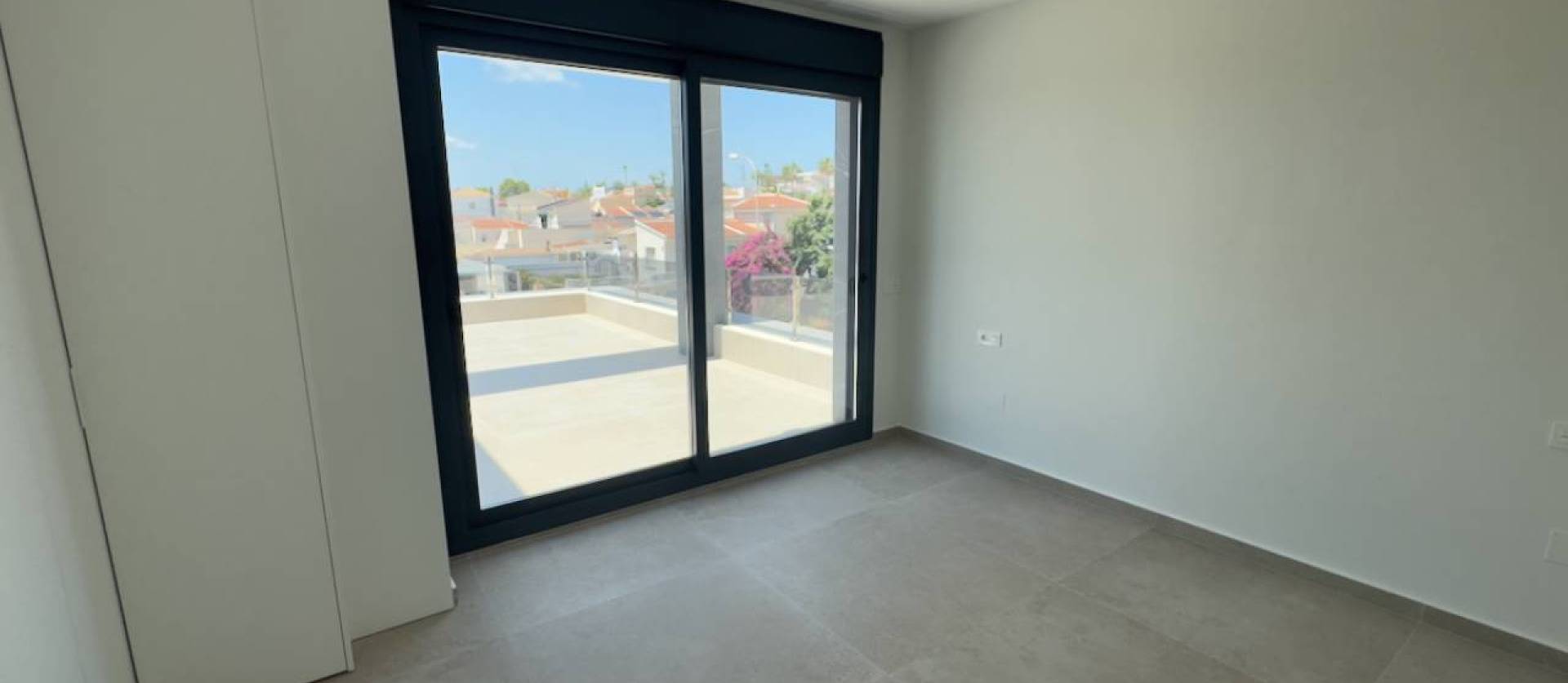 Nouvelle construction - Villa - Ciudad Quesada