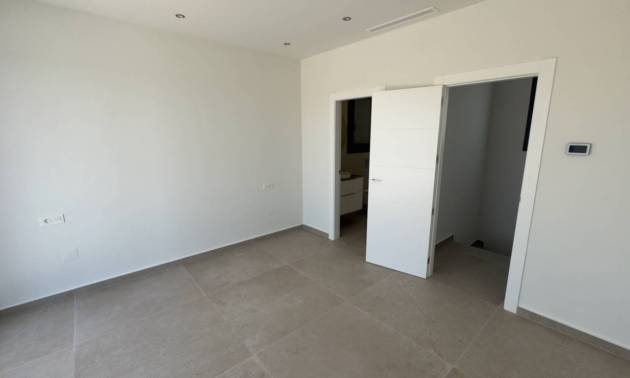 Nouvelle construction - Villa - Ciudad Quesada