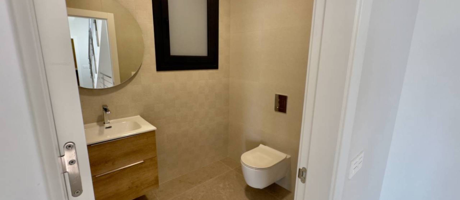 Nouvelle construction - Villa - Ciudad Quesada