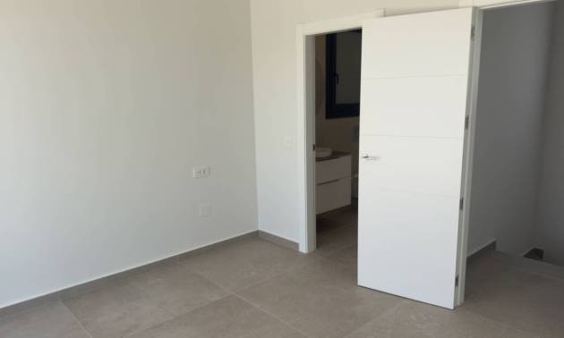 Nouvelle construction - Villa - Ciudad Quesada