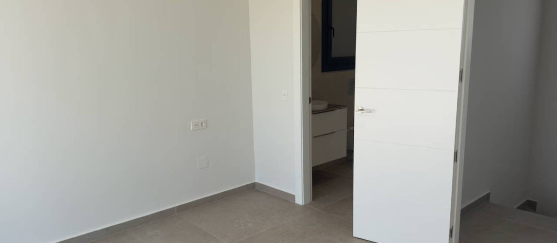 Nouvelle construction - Villa - Ciudad Quesada