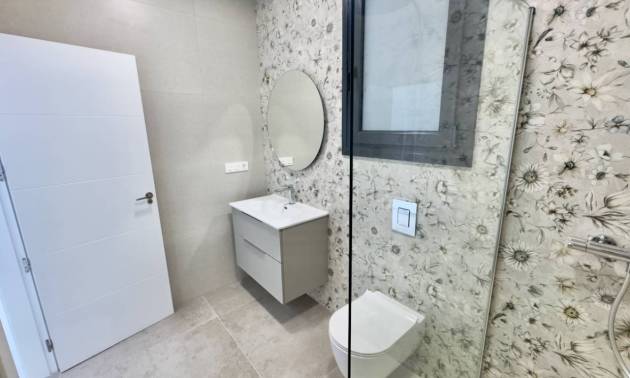 Nouvelle construction - Villa - Ciudad Quesada