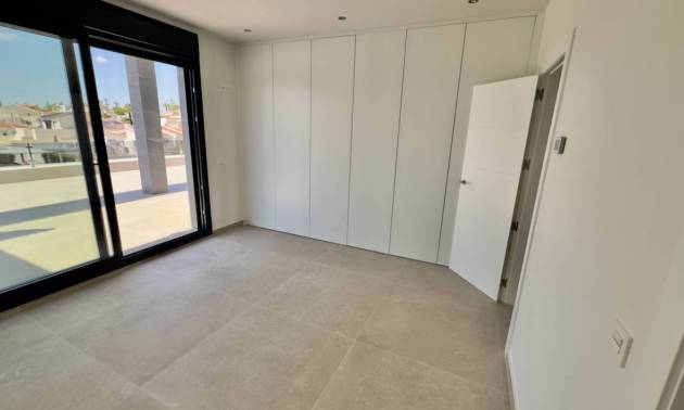 Nouvelle construction - Villa - Ciudad Quesada