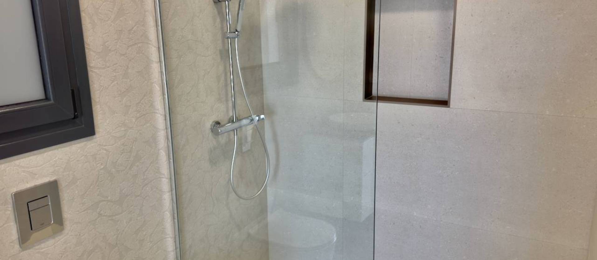 Nouvelle construction - Villa - Ciudad Quesada