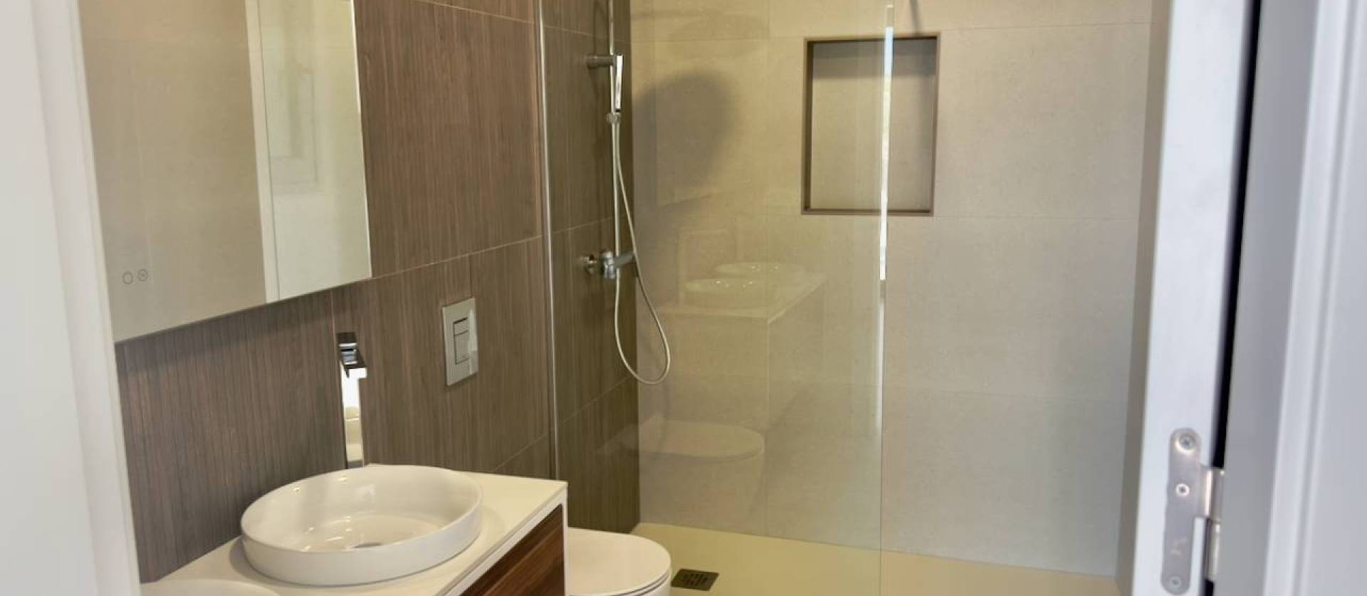 Nouvelle construction - Villa - Ciudad Quesada