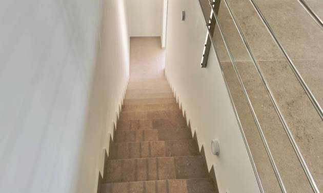 Nouvelle construction - Villa - Ciudad Quesada