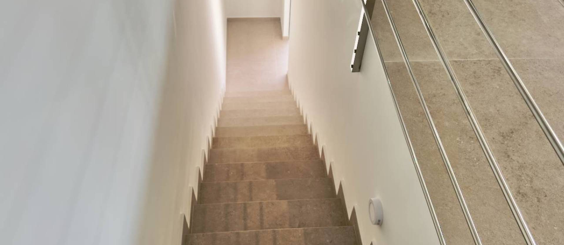 Nouvelle construction - Villa - Ciudad Quesada