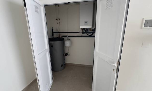 Nouvelle construction - Villa - Ciudad Quesada