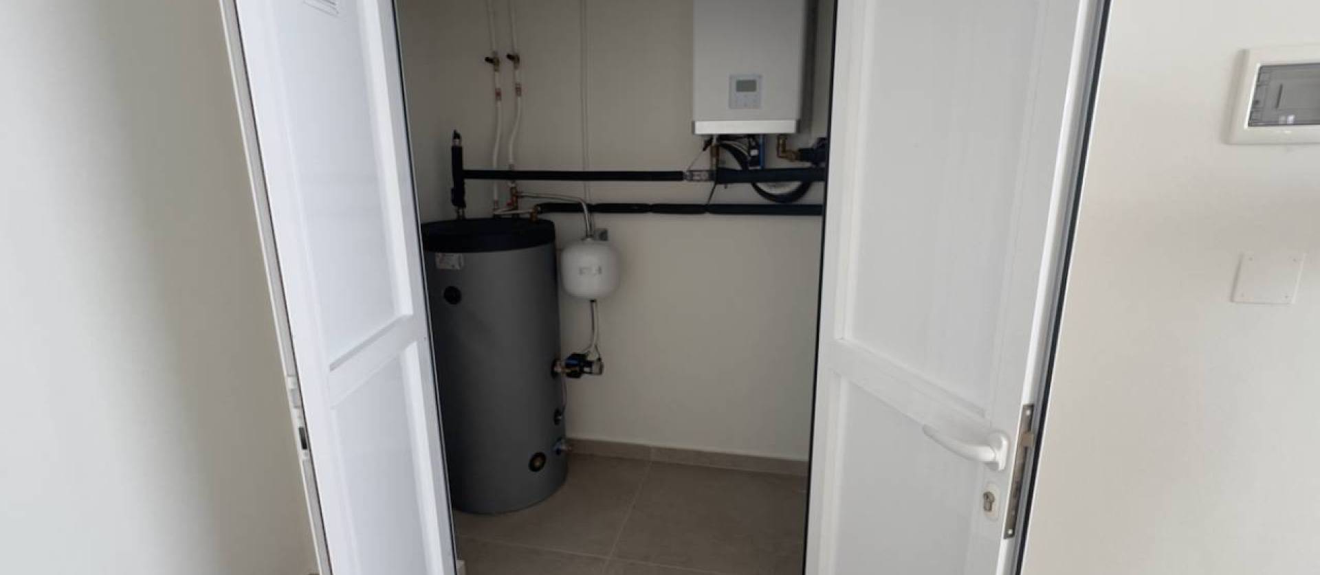 Nouvelle construction - Villa - Ciudad Quesada