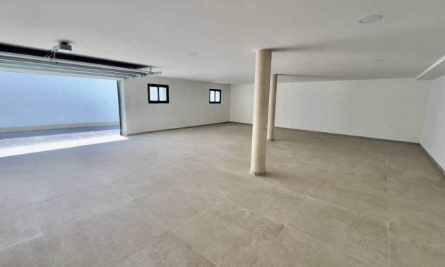 Nouvelle construction - Villa - Ciudad Quesada