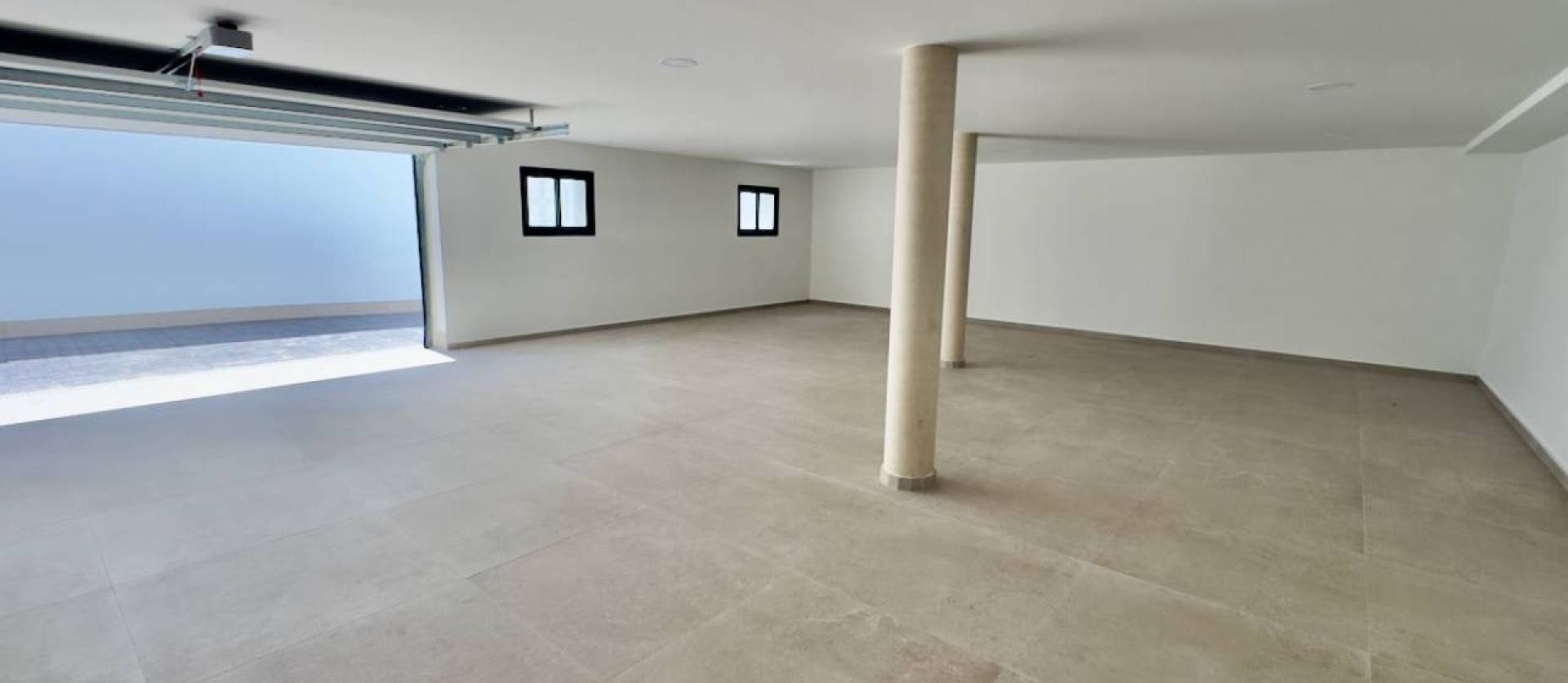 Nouvelle construction - Villa - Ciudad Quesada