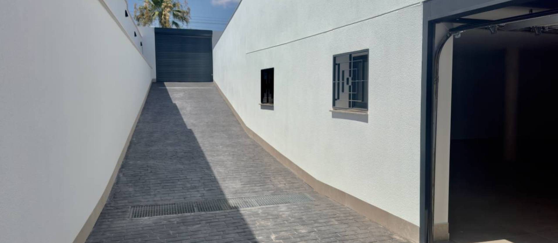 Nouvelle construction - Villa - Ciudad Quesada