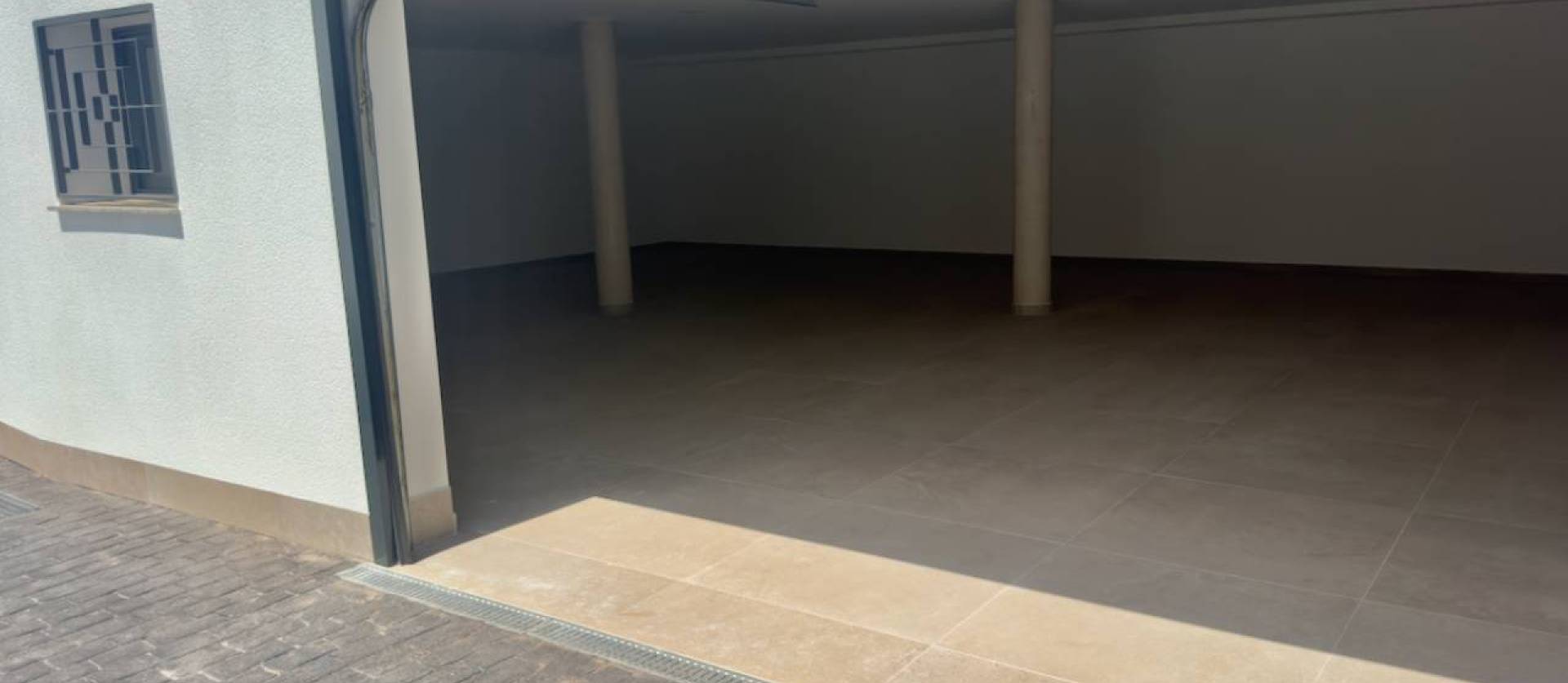 Nouvelle construction - Villa - Ciudad Quesada