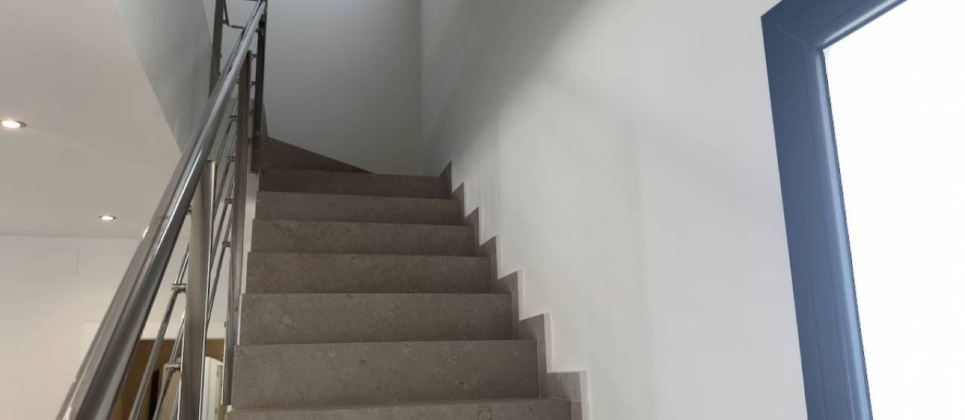 Nouvelle construction - Villa - Ciudad Quesada