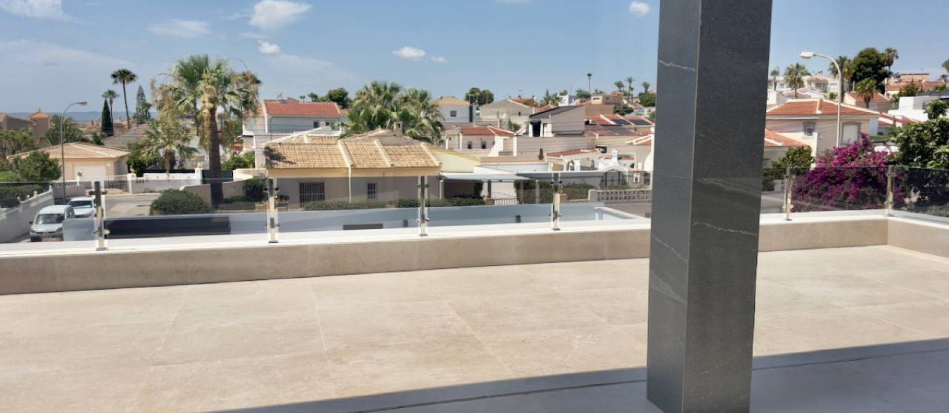 Nouvelle construction - Villa - Ciudad Quesada