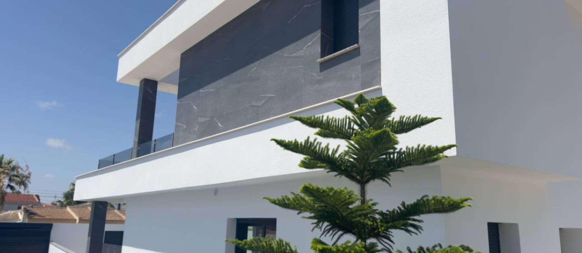 Nouvelle construction - Villa - Ciudad Quesada