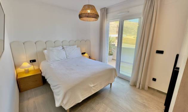 Venta - Apartment - Algorfa - La Finca Golf