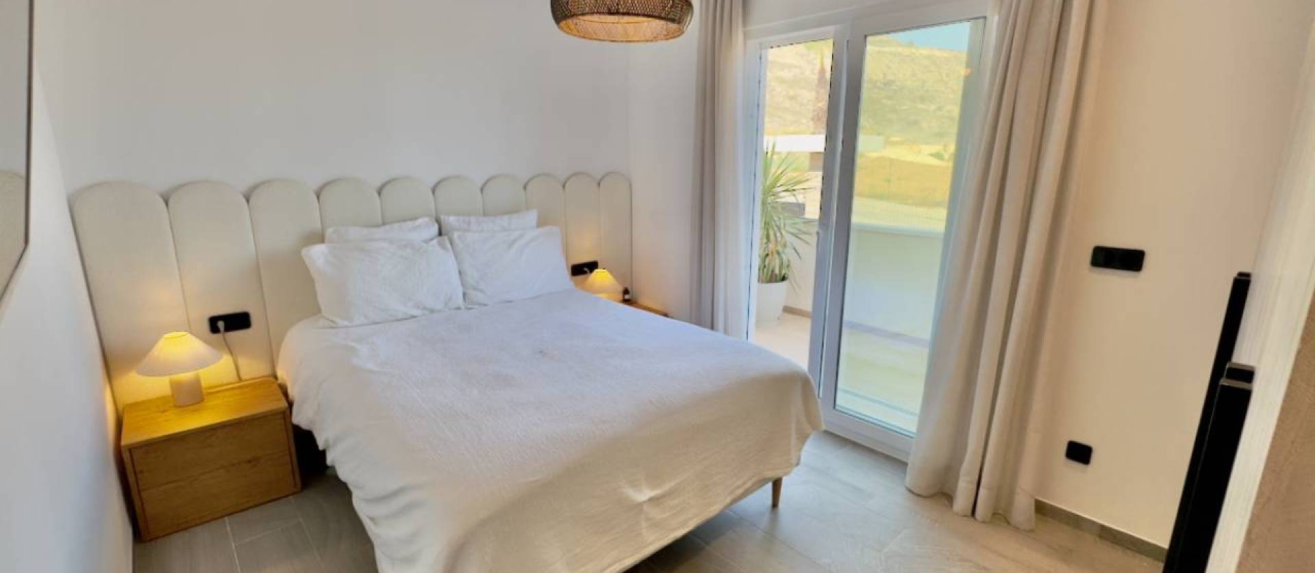 Venta - Apartment - Algorfa - La Finca Golf
