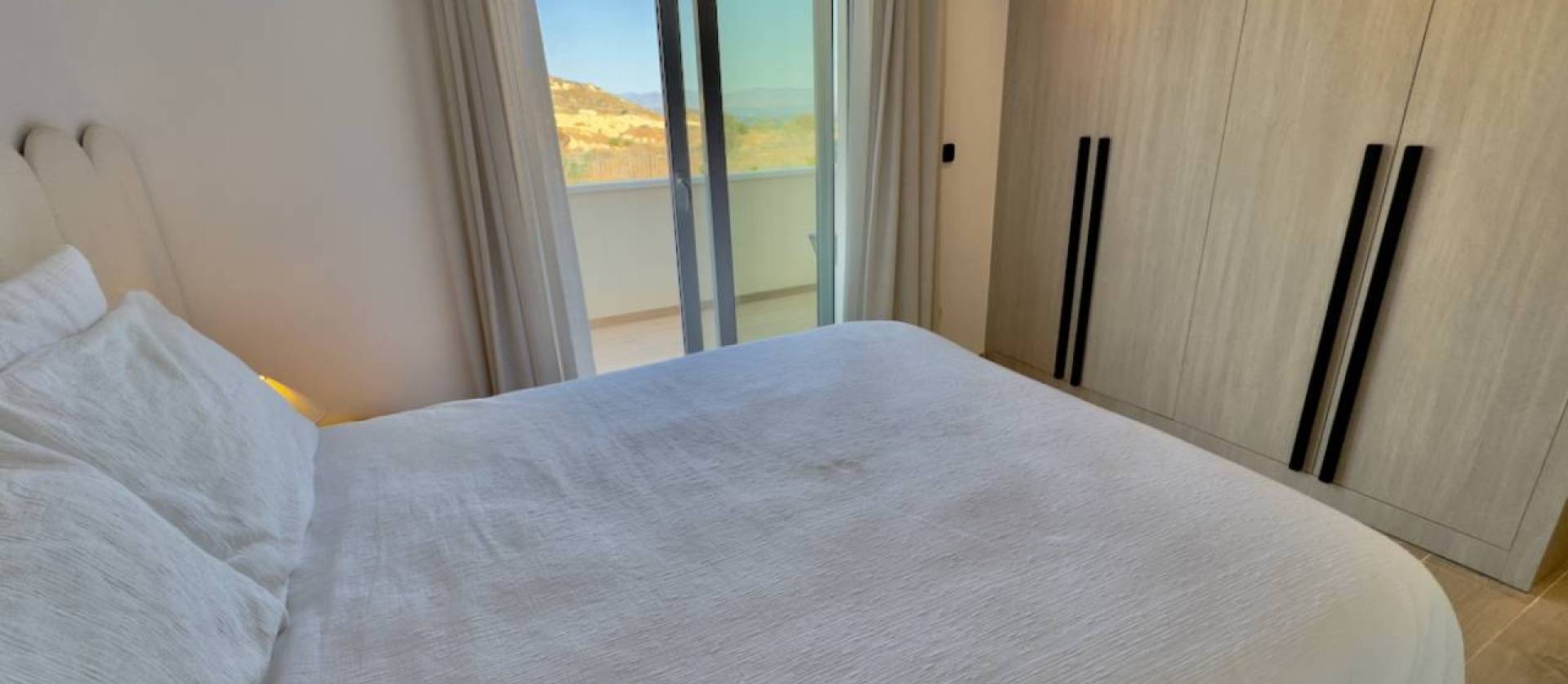 Venta - Apartment - Algorfa - La Finca Golf