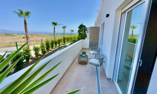 Venta - Apartment - Algorfa - La Finca Golf