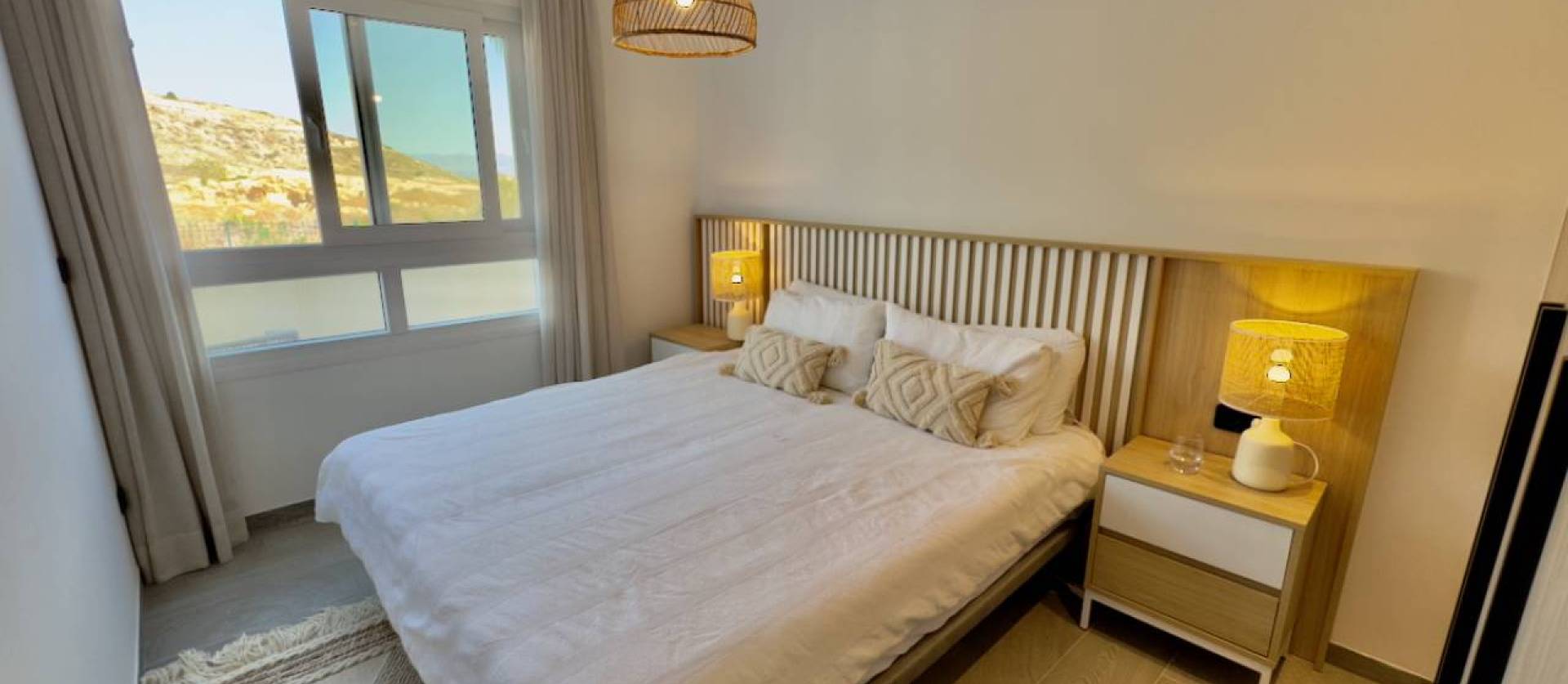 Venta - Apartment - Algorfa - La Finca Golf