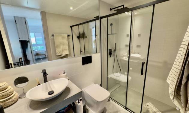 Venta - Apartment - Algorfa - La Finca Golf