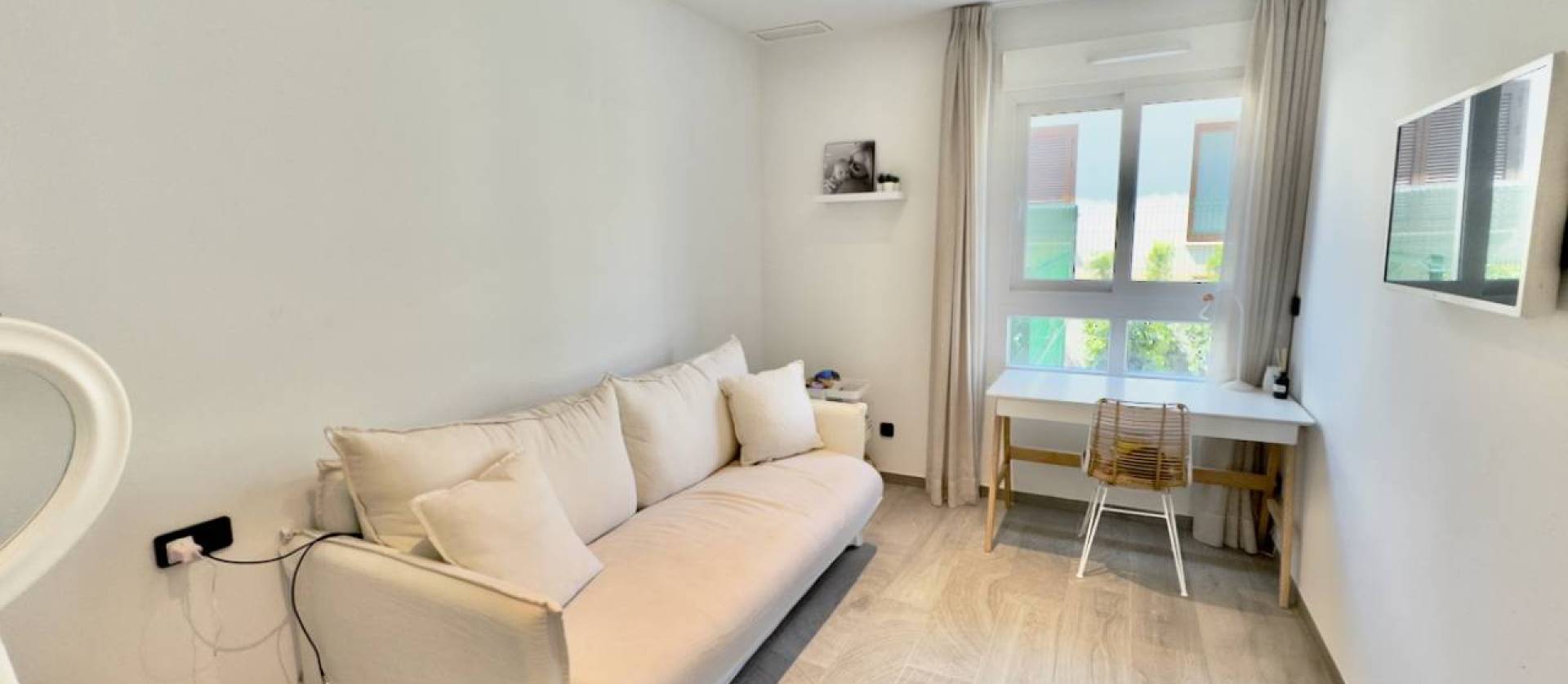 Venta - Apartment - Algorfa - La Finca Golf