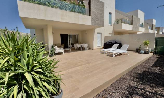 Venta - Apartment - Algorfa - La Finca Golf