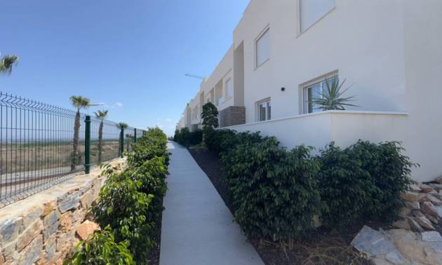Venta - Apartment - Algorfa - La Finca Golf