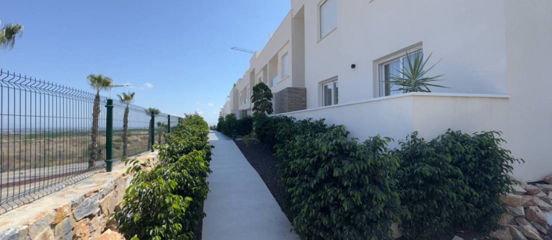 Venta - Apartment - Algorfa - La Finca Golf