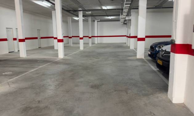 Venta - Apartment - Algorfa - La Finca Golf