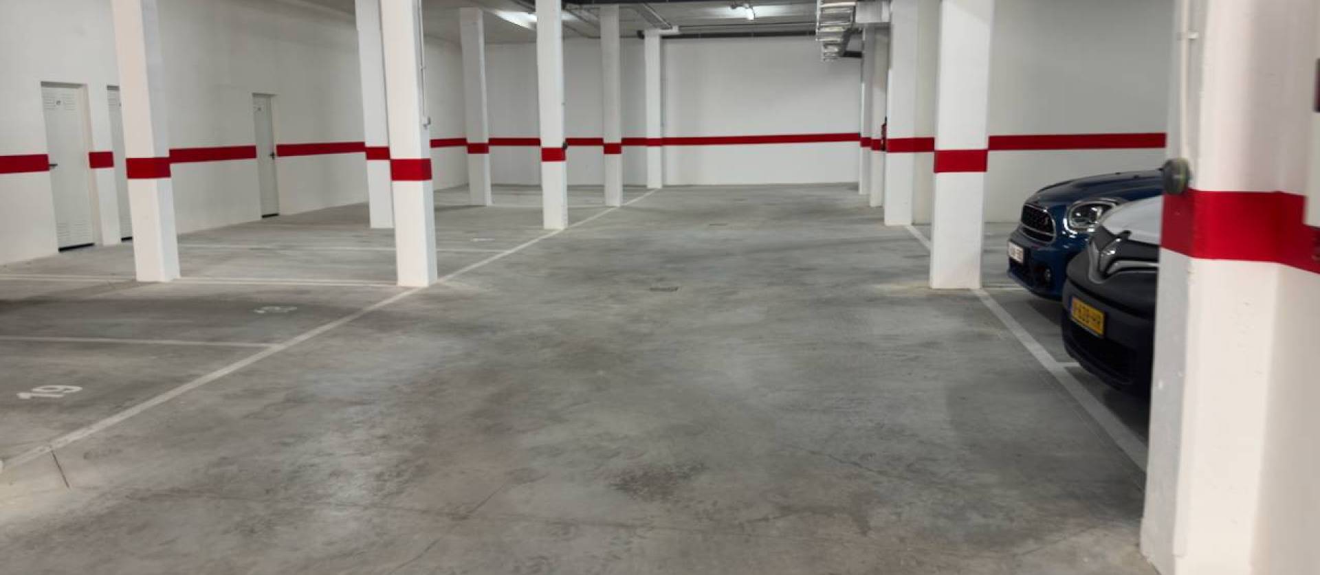 Venta - Apartment - Algorfa - La Finca Golf