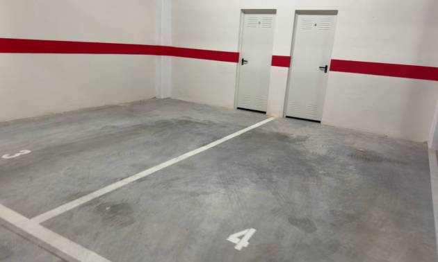 Venta - Apartment - Algorfa - La Finca Golf