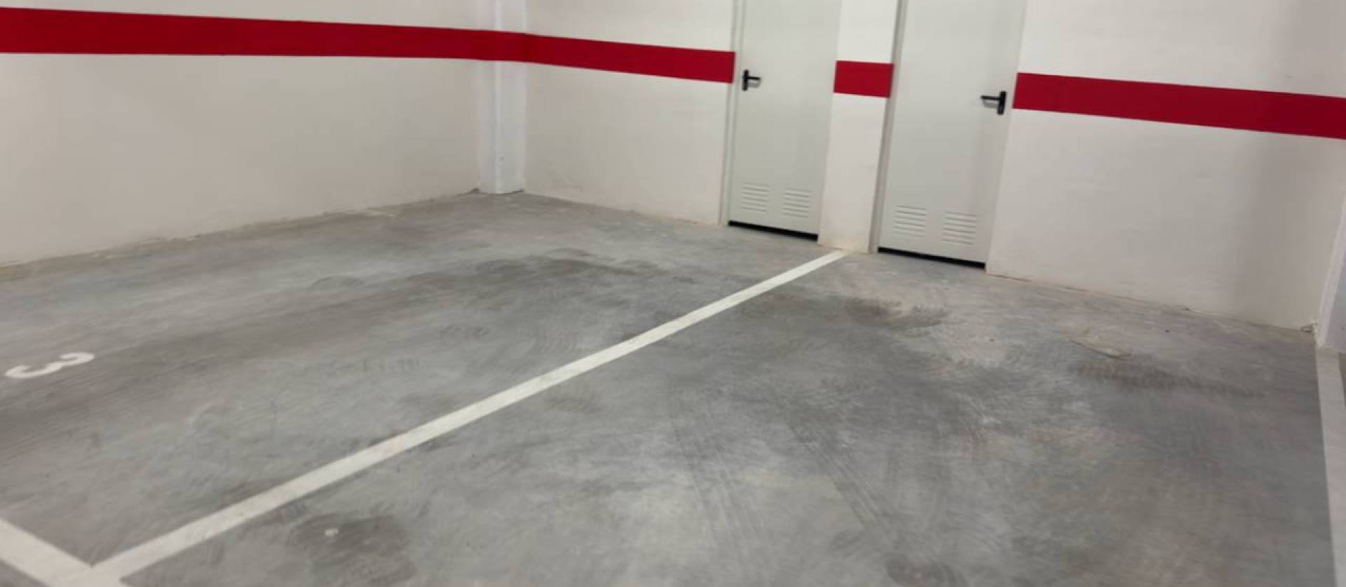 Venta - Apartment - Algorfa - La Finca Golf