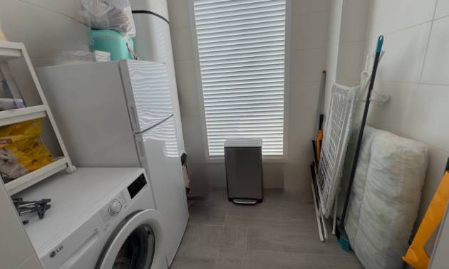 Venta - Apartment - Algorfa - La Finca Golf